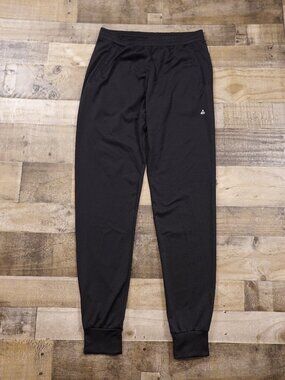 American Tall Jogger Pants Women’s Medium Tall Black Athletic Lounge